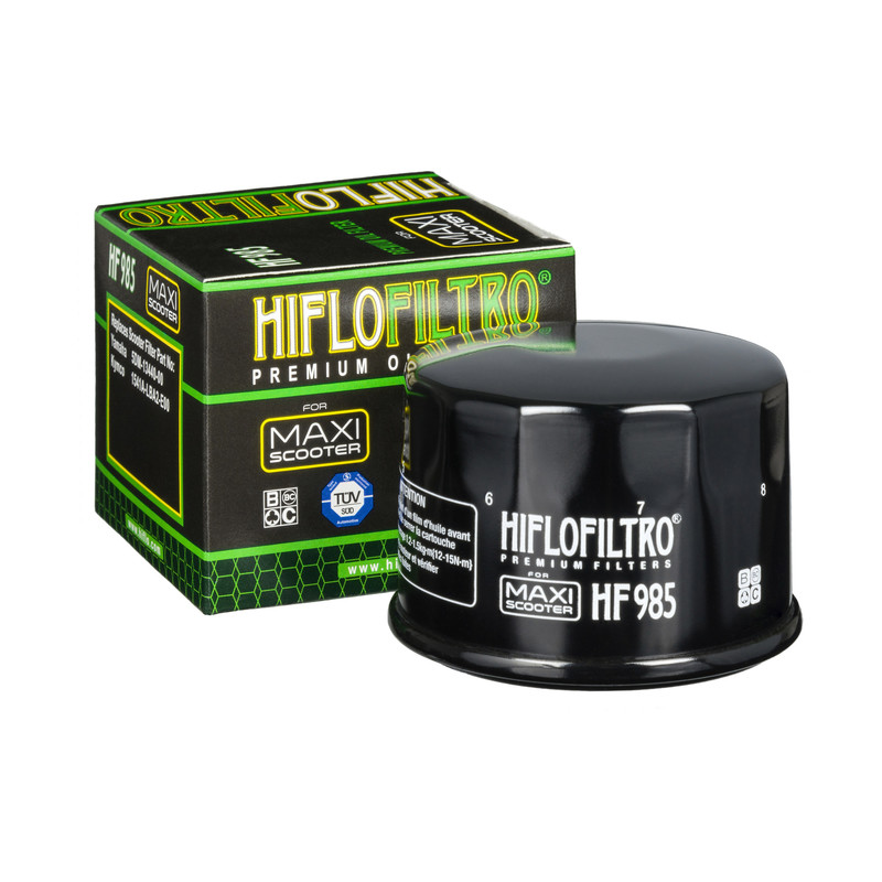 HF985_0-1 Filter ulja - Image 1
