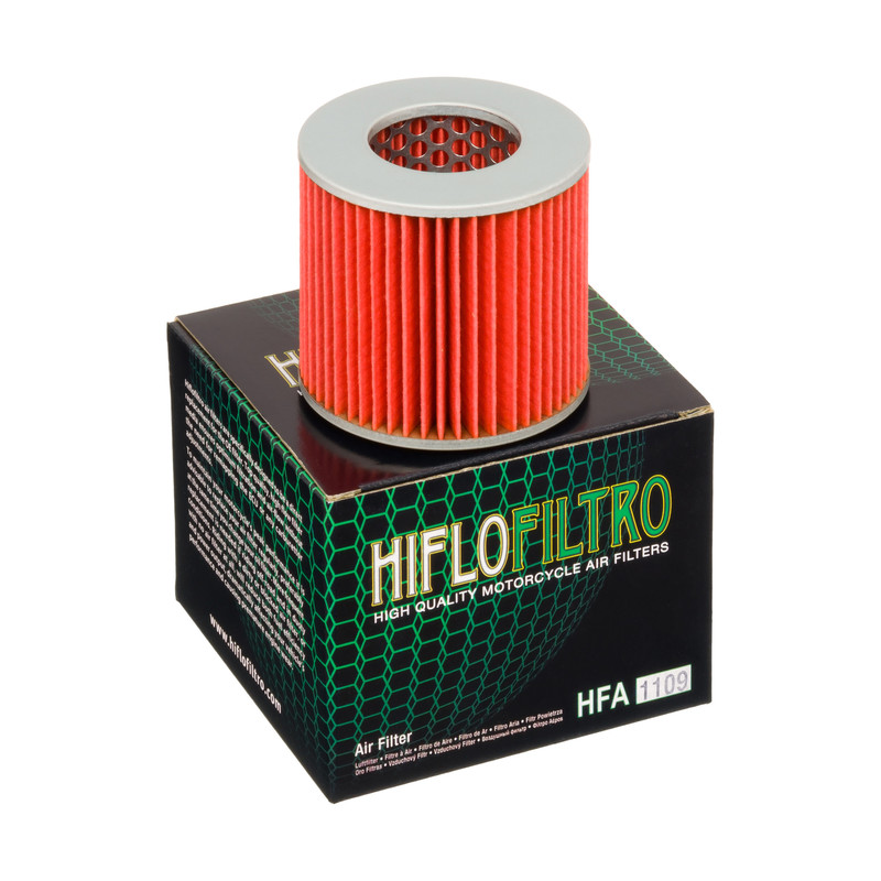HFA1109_0 Filter vazduha HFA1109 Honda CH 125 Hiflo - Image 1