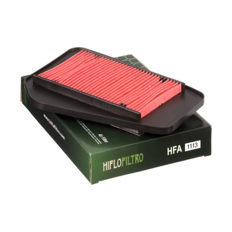 HFA1113_0 Filter vazduha HFA1113 Honda CBR 125 Hiflo - Image 1