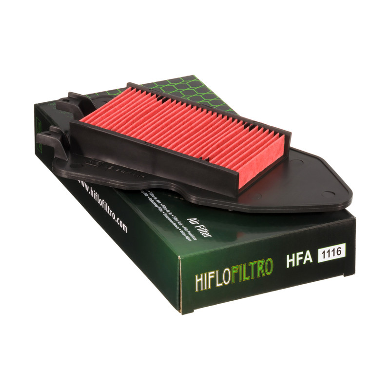HFA1116_0 Filter vazduha HFA1116 Honda Lead 100cc Hiflo - Image 1