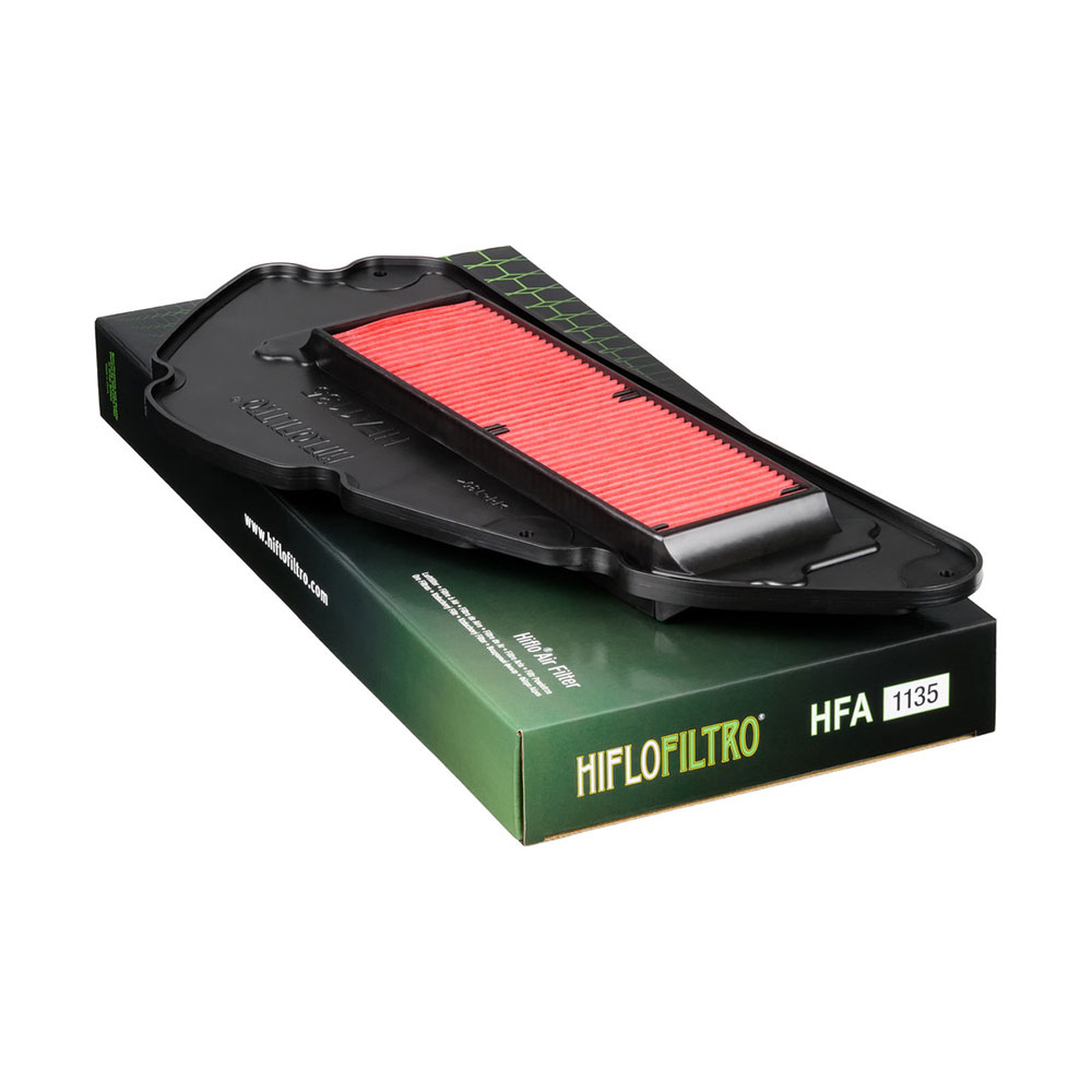 HFA1135_0 Filter vazduha HFA1135 Honda SH 125/150cc 20-24 Hiflo - Image 1