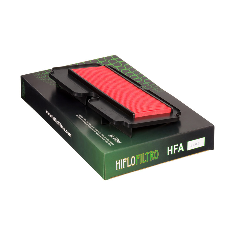 HFA1405_0 Filter vazduha HFA1405 Honda CBR 400 Hiflo - Image 1