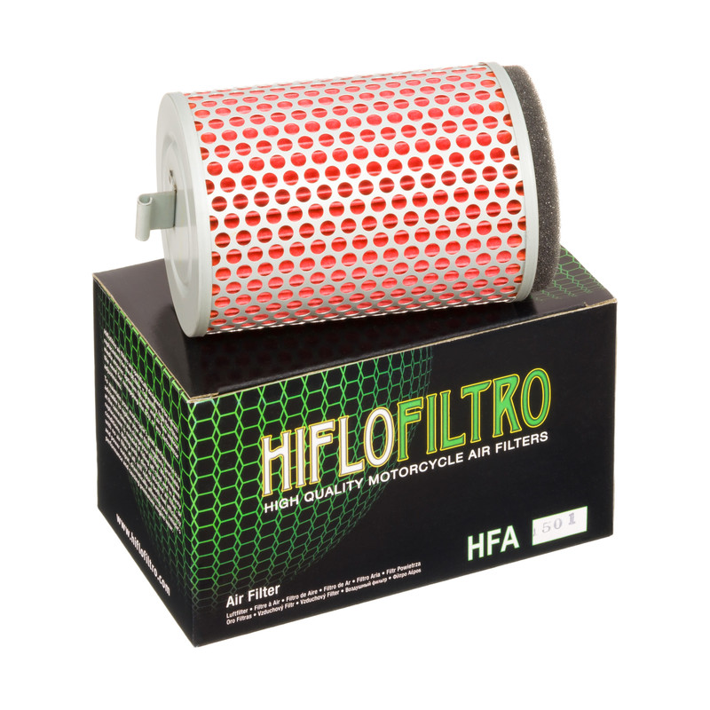 HFA1501_0 Filter vazduha HFA1501 Honda CB500 (94-02) Hiflo - Image 1