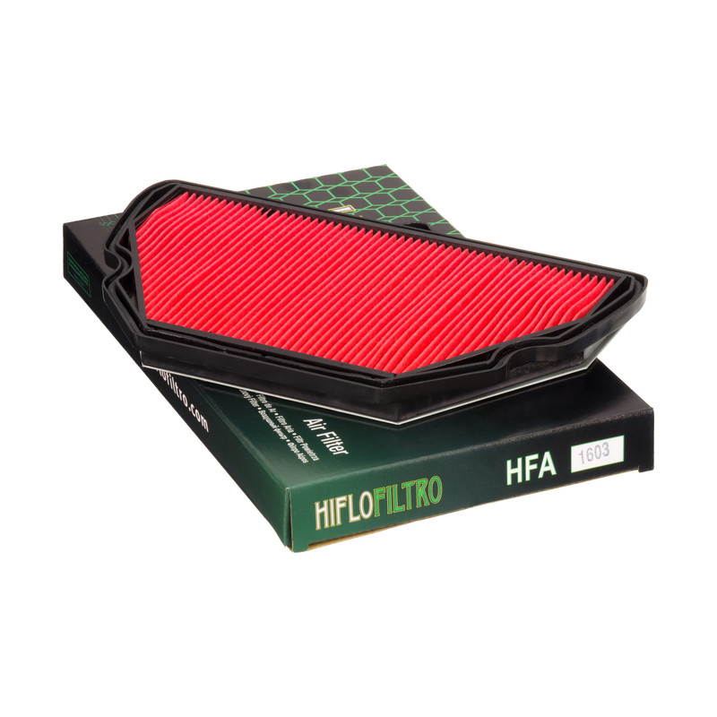 HFA1603_0 Filter vazduha HFA1603 Honda CBR600 (99-00) Hiflo - Image 1
