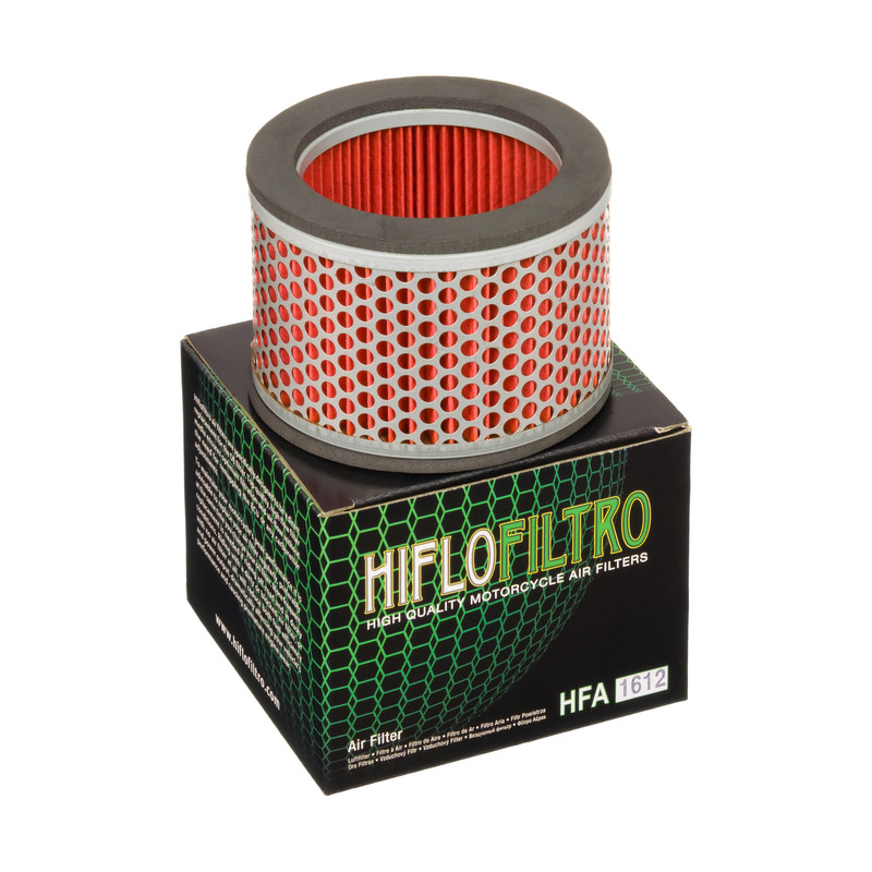 HFA1612_0 Filter vazduha HFA1612 Honda NX650 Dominator (88-02) Hiflo - Image 1