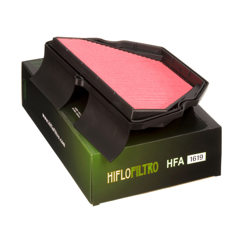 HFA1619_0 Filter vazduha HFA1619 Honda CBR 600 F (01-06) Hiflo - Image 1