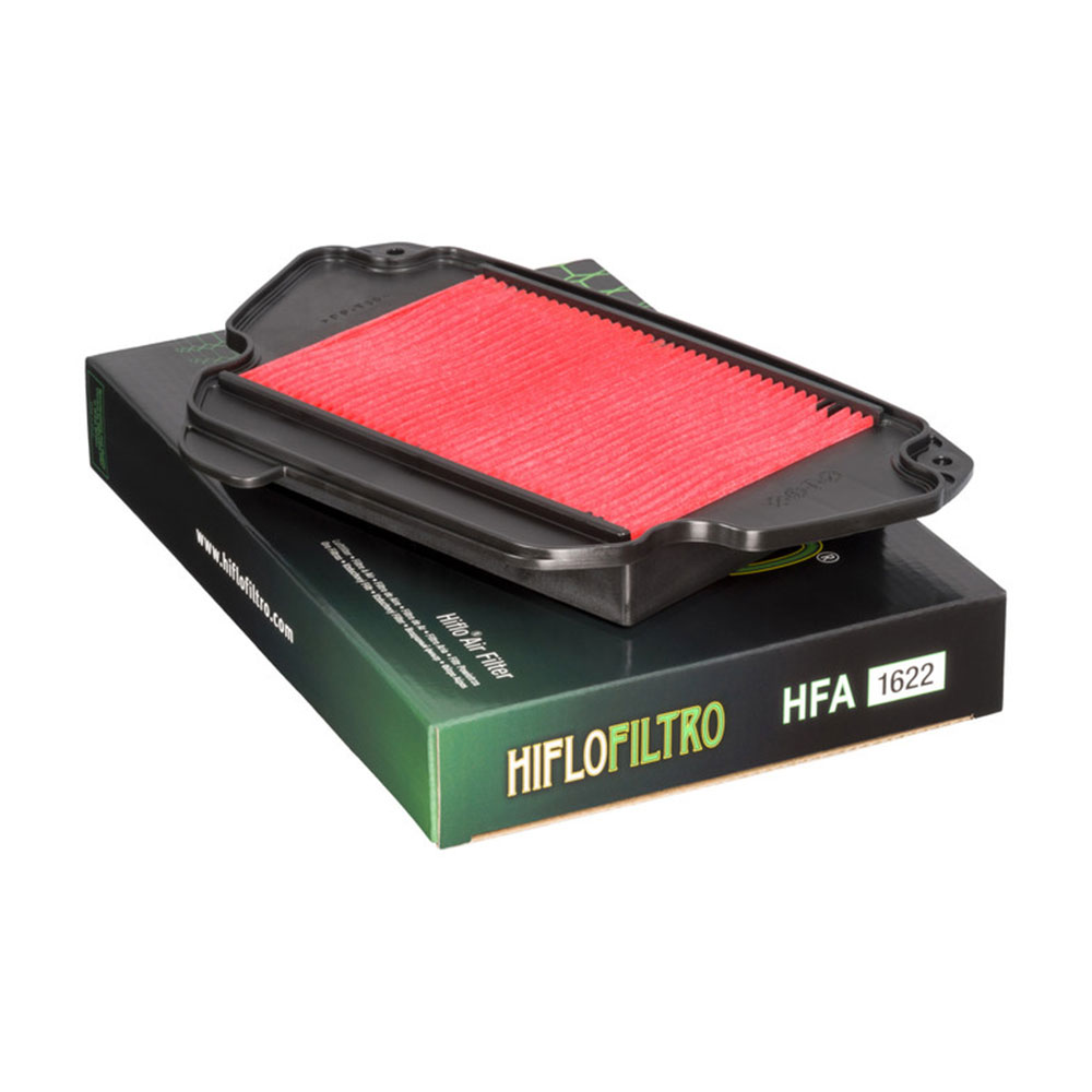 HFA1622_0 Filter vazduha HFA1622 Honda CBR 650 F (14-18) Hiflo - Image 1