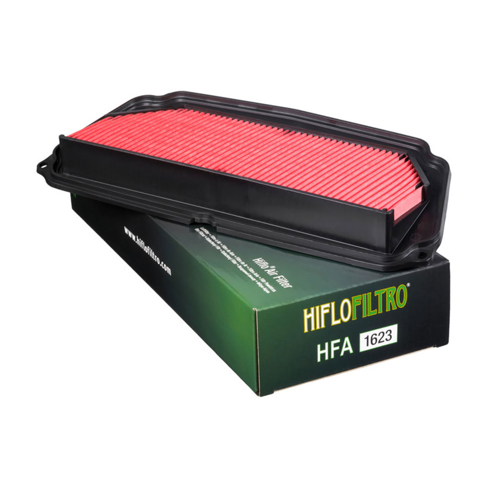 HFA1623_0 Filter vazduha HFA1623 Honda CBR 650 R (19-23) Hiflo - Image 1