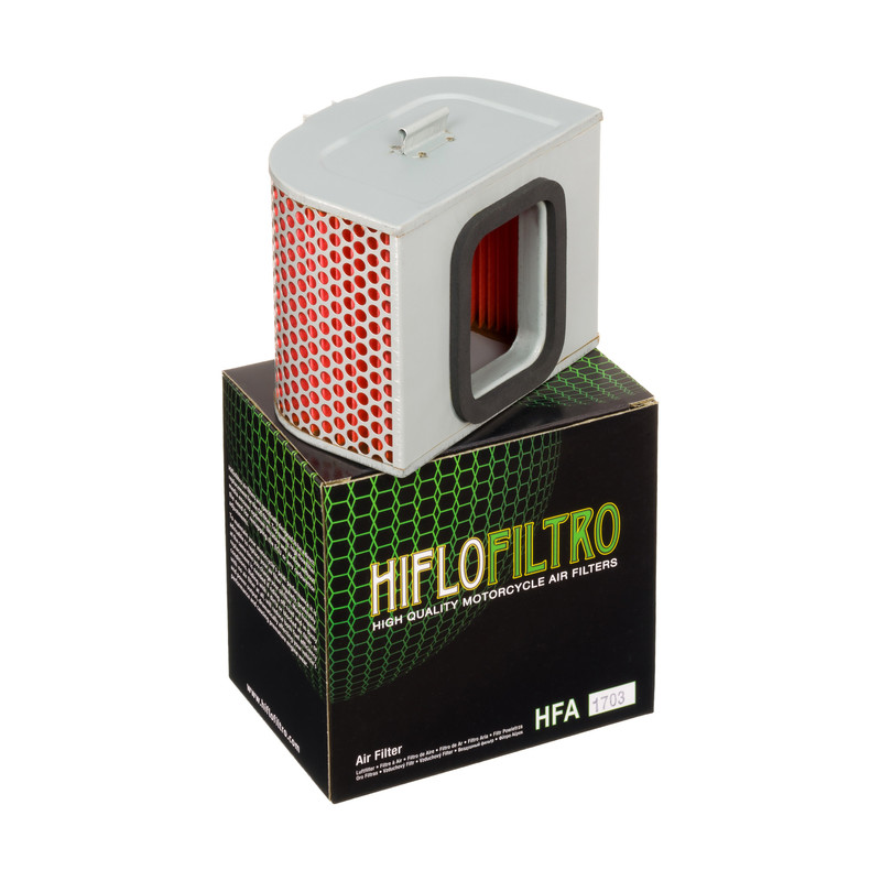 HFA1703_0 Filter vazduha HFA1703 Honda CB 750 Hiflo - Image 1
