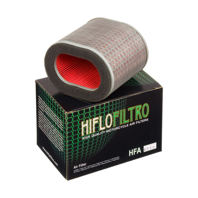 HFA1713_0 Filter vazduha HFA1713 Honda NTV 700 Hiflo - Image 1