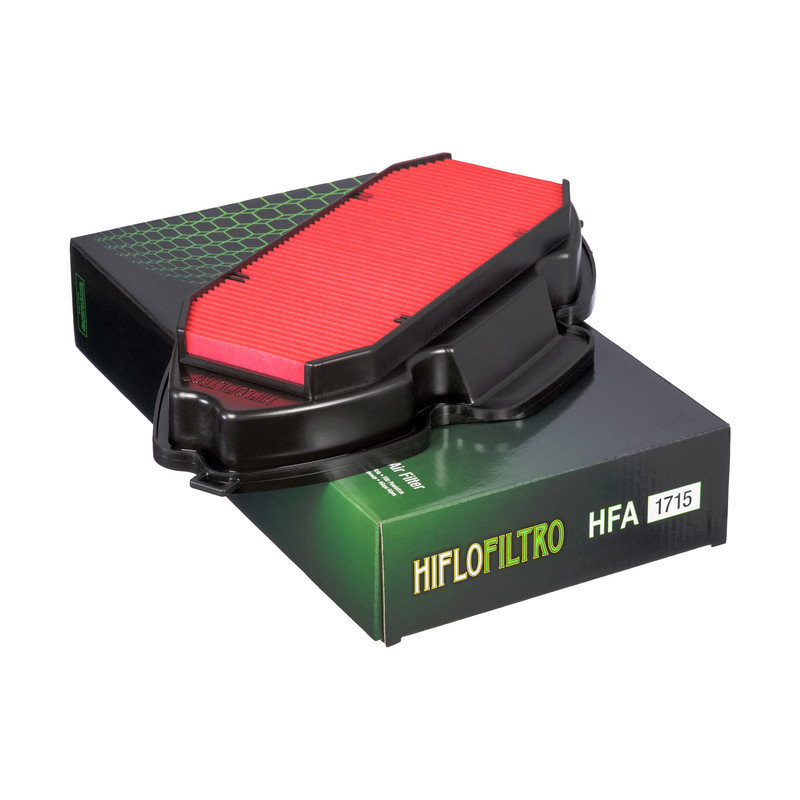 HFA1715_0 Filter vazduha HFA1715 Honda NC 700 Hiflo - Image 1