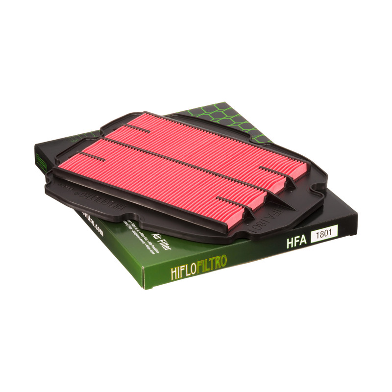 HFA1801_0 Filter vazduha HFA1801 Honda VFR 800 Hiflo - Image 1