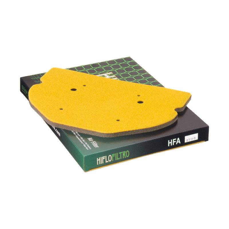 HFA2706_0 Filter vazduha HFA2706 Kawasaki ZX-7R/RR Hiflo - Image 1