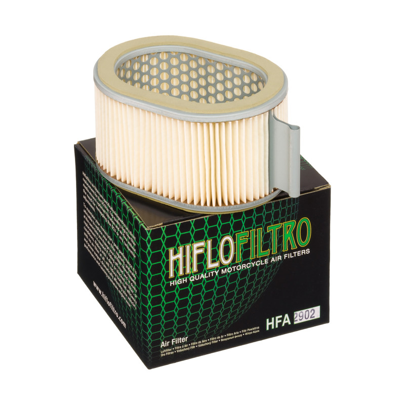 HFA2902_0 Filter vazduha HFA2902 Kawasaki Z 900 Hiflo - Image 1