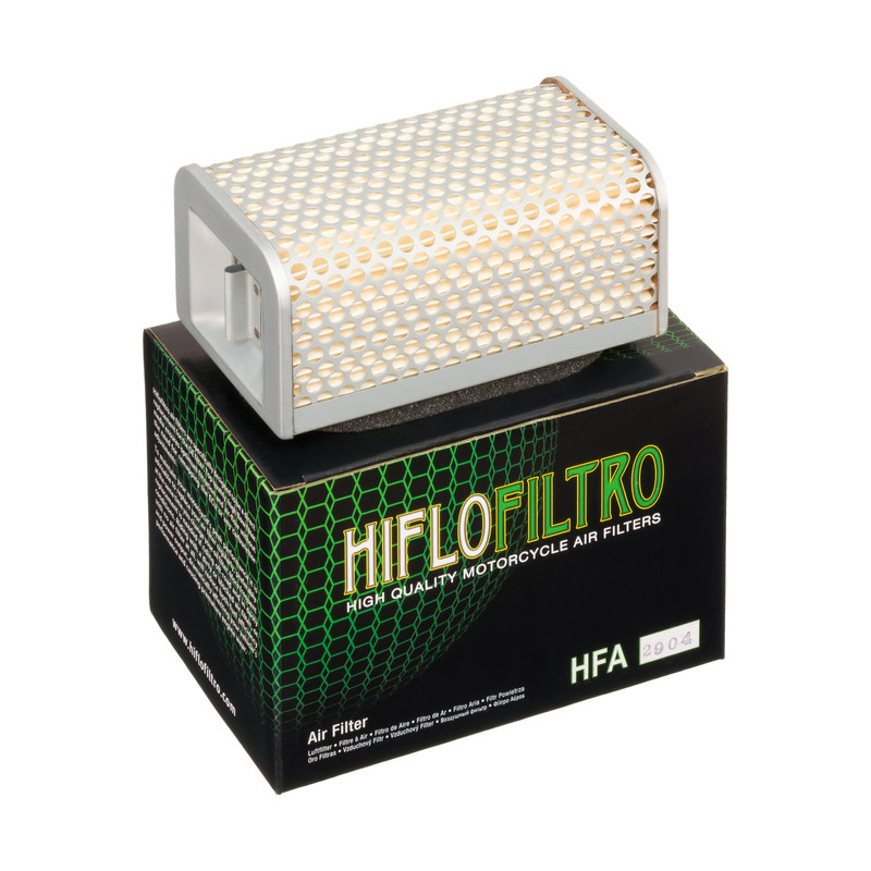 HFA2904_0 Filter vazduha HFA2904 Kawasaki Z 1000 (77-81) Hiflo - Image 1