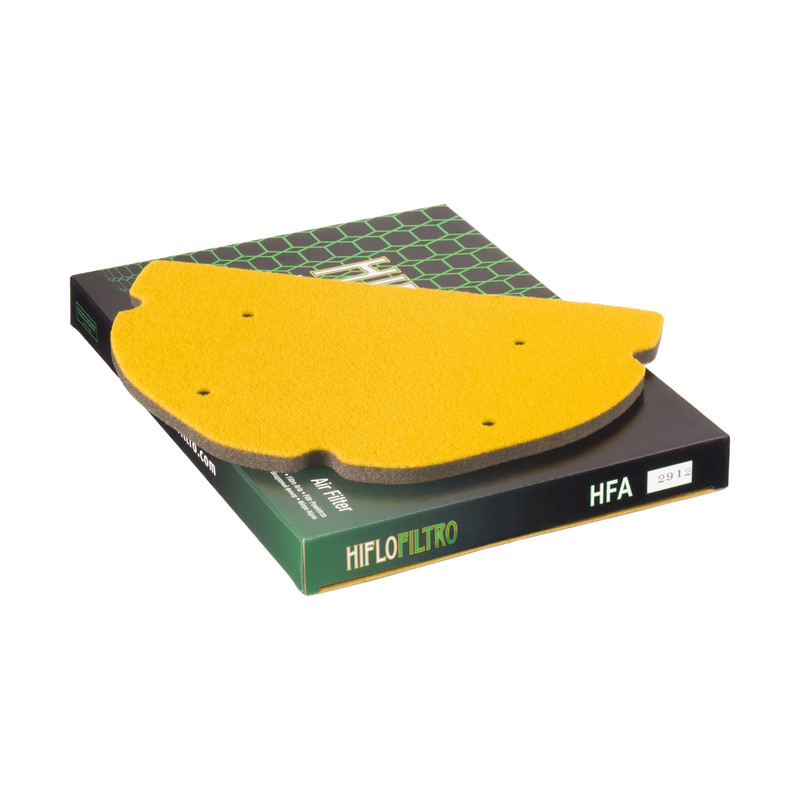 HFA2912_0 Filter vazduha HFA2912 Kawasaki ZX-9R (94-97) Hiflo - Image 1