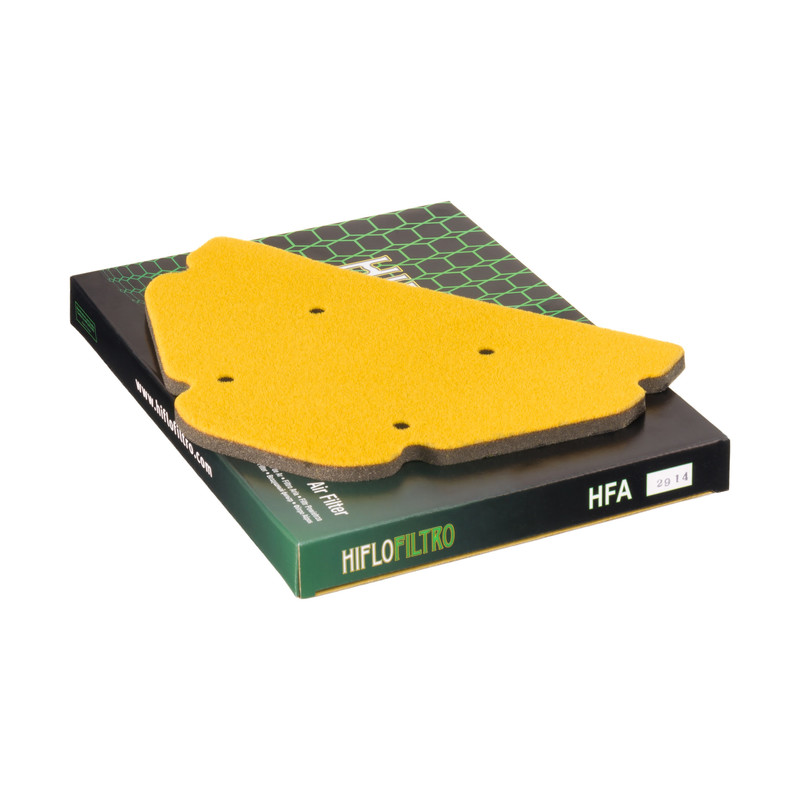 HFA2914_0 Filter vazduha HFA2914 Kawasaki ZX-9R (98-03) Hiflo - Image 1