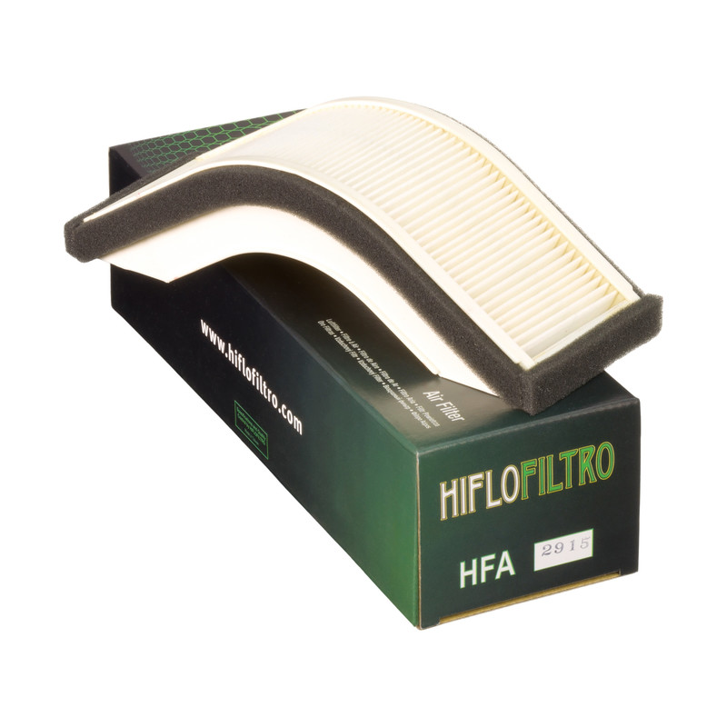 HFA2915_0 Filter vazduha HFA2915 Kawasaki ZX-10R (04-07) Hiflo - Image 1