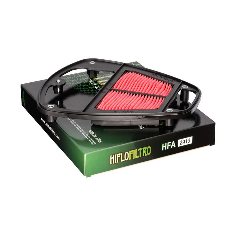 HFA2919_0 Filter vazduha HFA2919 Kawasaki VN 900 Hiflo - Image 1