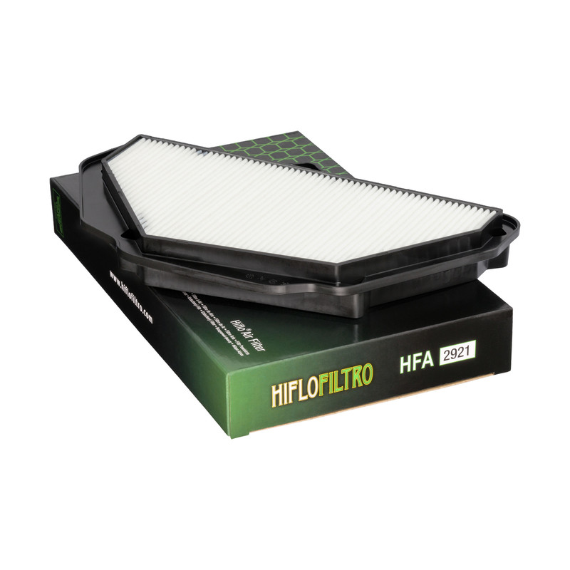 HFA2921_0 Filter vazduha HFA2921 Kawasaki ZX-10 R ( 16-18 ) Hiflo - Image 1
