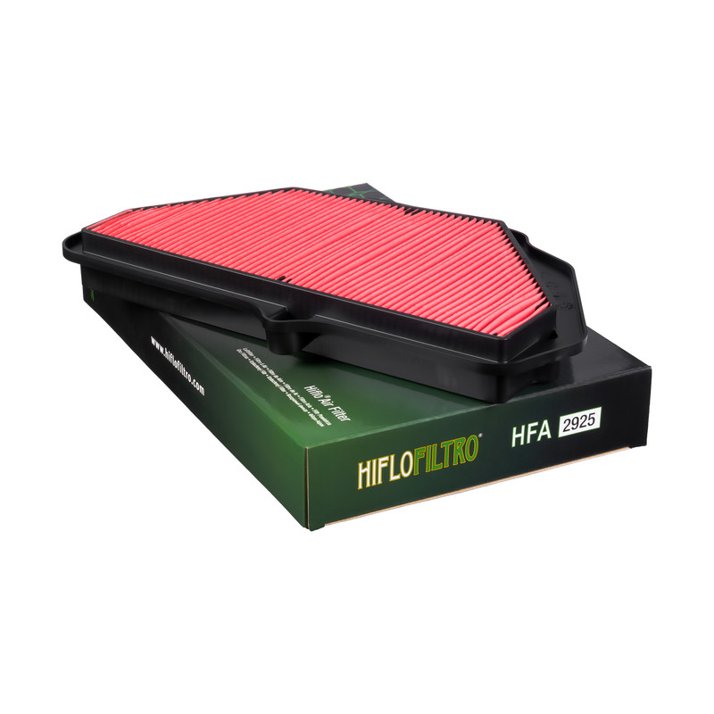 HFA2925_0 Filter vazduha HFA2925 Kawasaki ZX-10 R ( 19-20 ) Hiflo - Image 1
