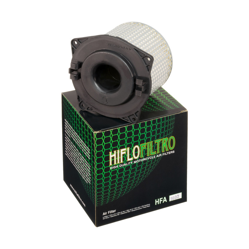 HFA3602_0 Filter vazduha HFA3602 Suzuki GSX 600 F (90-06) Hiflo - Image 1