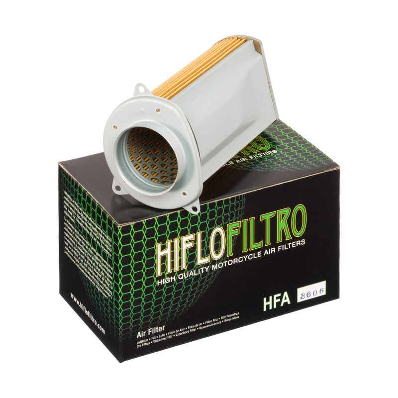 HFA3606_0 Filter vazduha HFA3606 Suzuki VS 600 / 750 Hiflo - Image 1