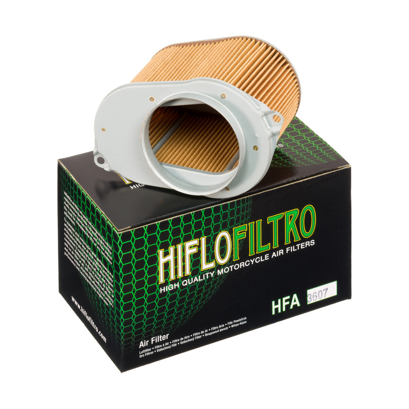 HFA3607_0 Filter vazduha HFA3607 Suzuki VS 600 / 750 2 Hiflo - Image 1
