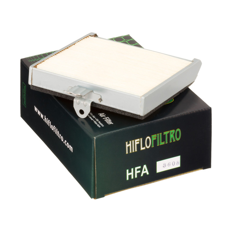HFA3608_0 Filter vazduha HFA3608 Suzuki LS 650 Savage Hiflo - Image 1