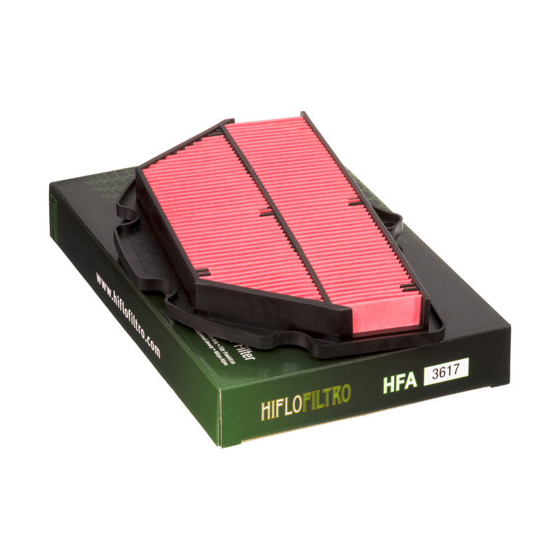HFA3617_0 Filter vazduha HFA3617 Suzuki GSX-R 600 / 750 (06-10) Hiflo - Image 1