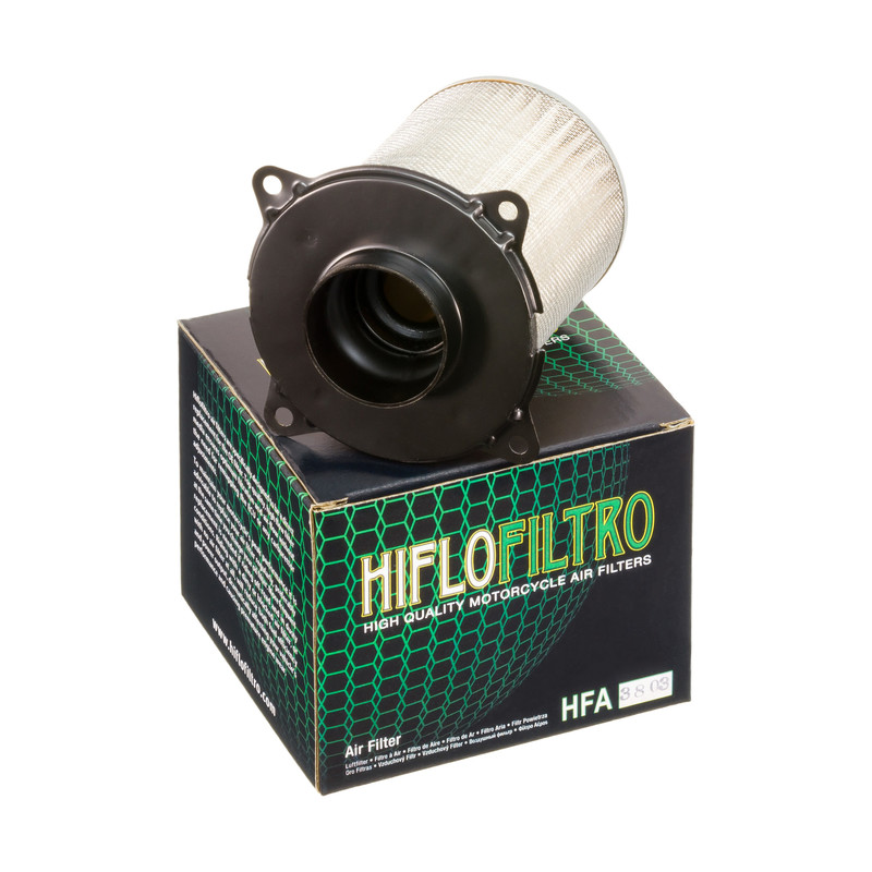 HFA3803_0 Filter vazduha HFA3803 Suzuki VZ 800 Marauder Hiflo - Image 1