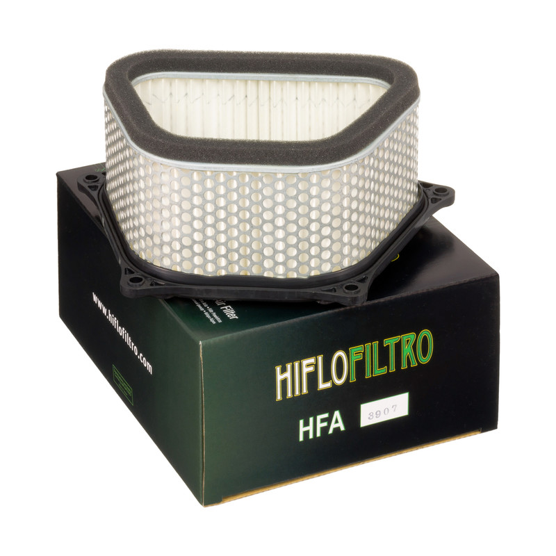 HFA3907_0 Filter vazduha HFA3907 Suzuki GSX-R 1300 Hayabusa (99-07) Hiflo - Image 1