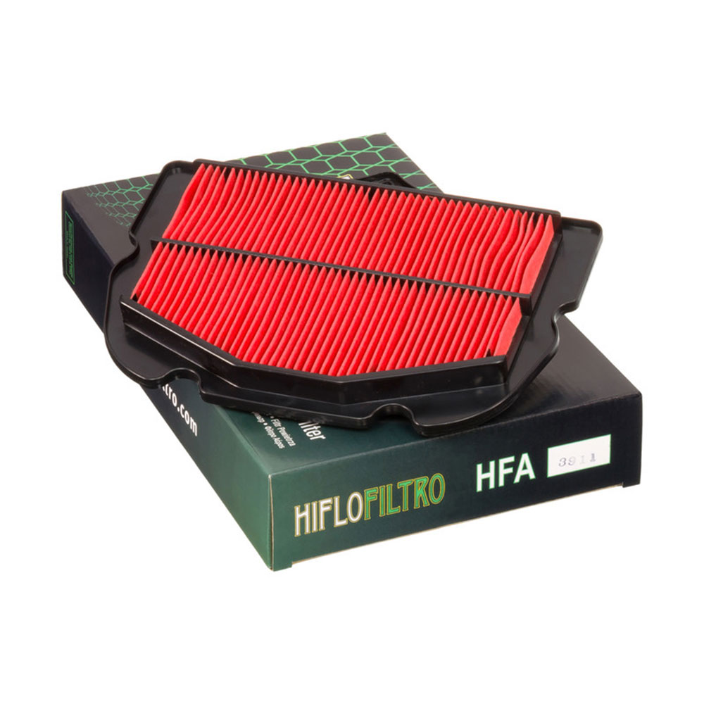 HFA3911_0 Filter vazduha HFA3911 Suzuki GSX-R 1300 Hayabusa (08-21) Hiflo - Image 1