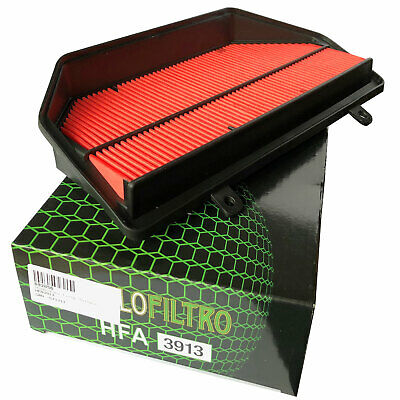 HFA3913_0 Filter vazduha HFA3913 Suzuki GSX-R 1000 L7-L8 Hiflo - Image 1