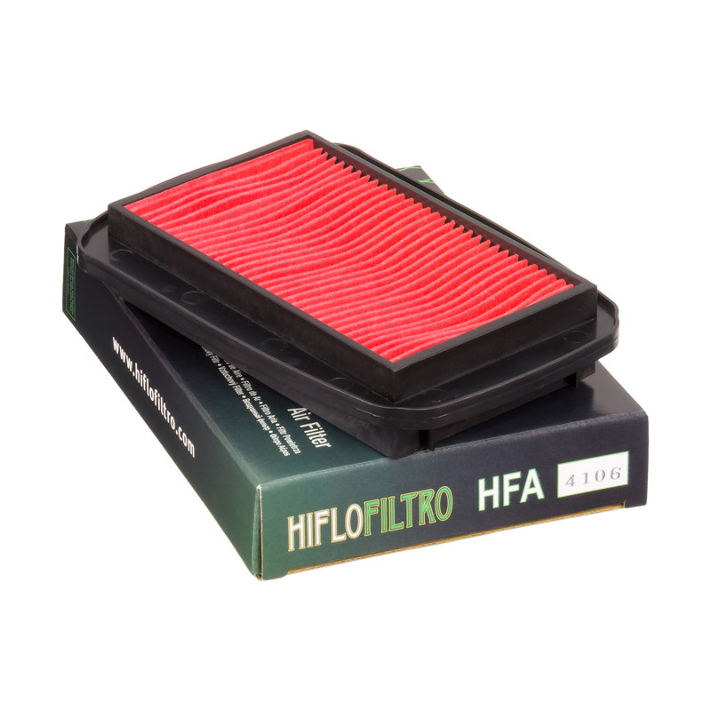 HFA4106_0 Filter vazduha HFA4106 Yamaha YZF-R 125 Hiflo - Image 1