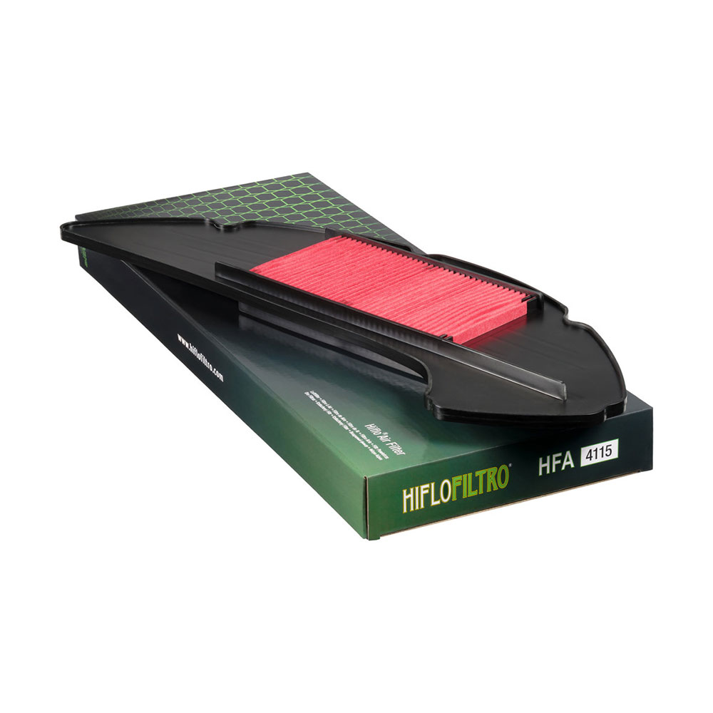 HFA4115_0 Filter vazduha HFA4115 Yamaha X-Max 125 (21-24) Hiflo - Image 1