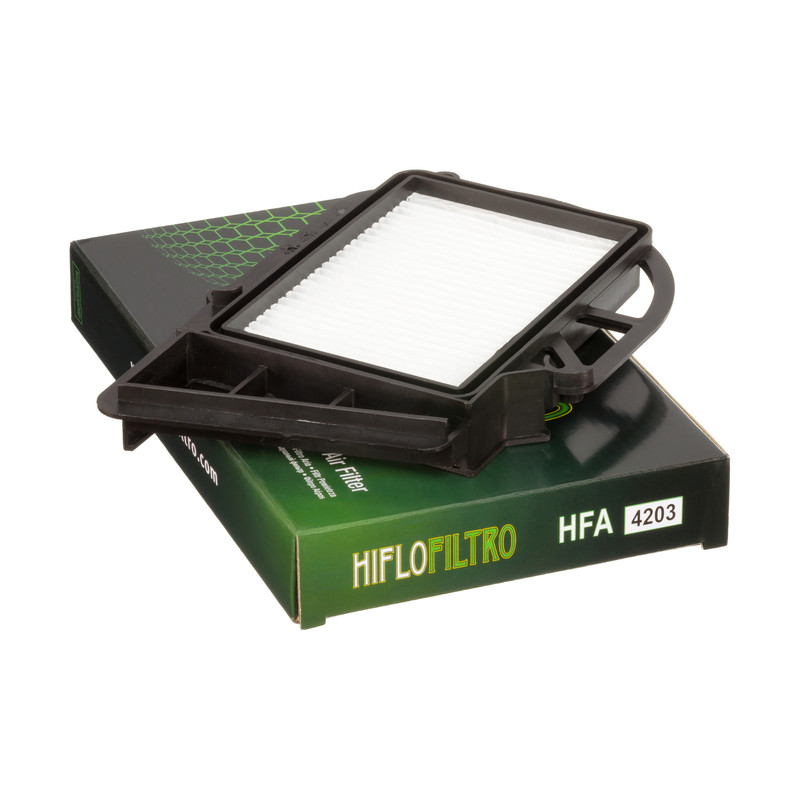 HFA4203_0 Filter vazduha HFA4203 Yamaha Majesty 250 Hiflo - Image 1