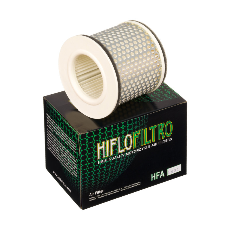 HFA4403_0 Filter vazduha HFA4403 Yamaha FZR 600 (89-93) Hiflo - Image 1