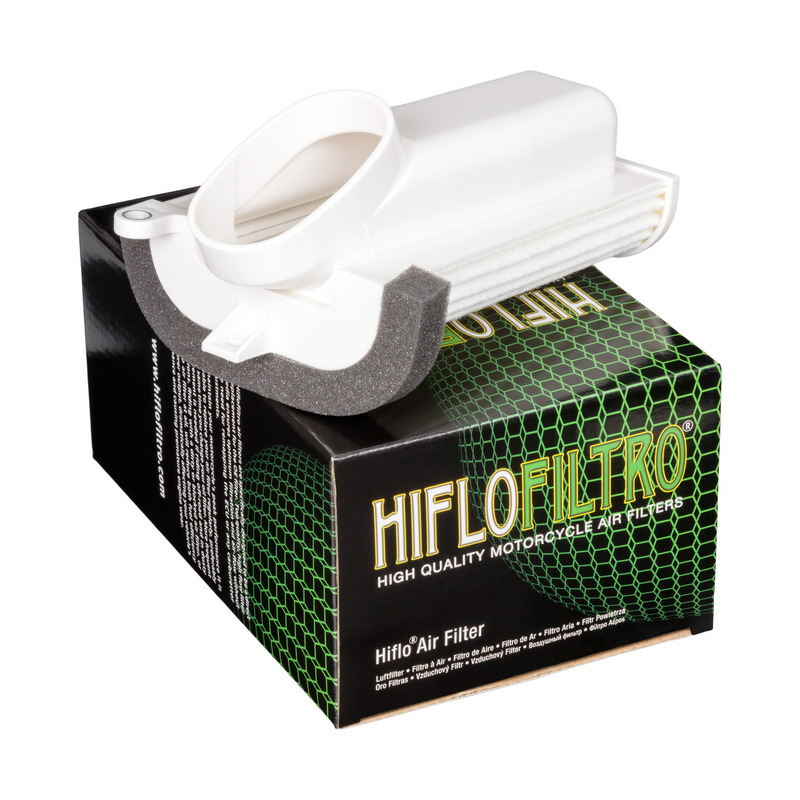 HFA4508_0 Filter vazduha HFA4508 Yamaha T-Max 500cc levi (08-11) Hiflo - Image 1