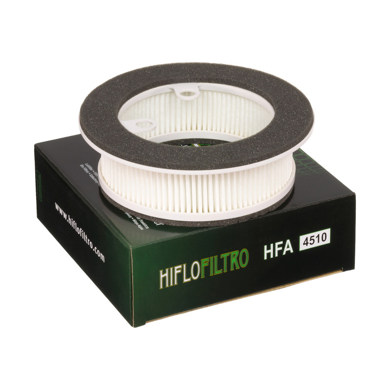 HFA4510_0 Filter vazduha HFA4510 Yamaha T-Max 530cc desni Hiflo - Image 1
