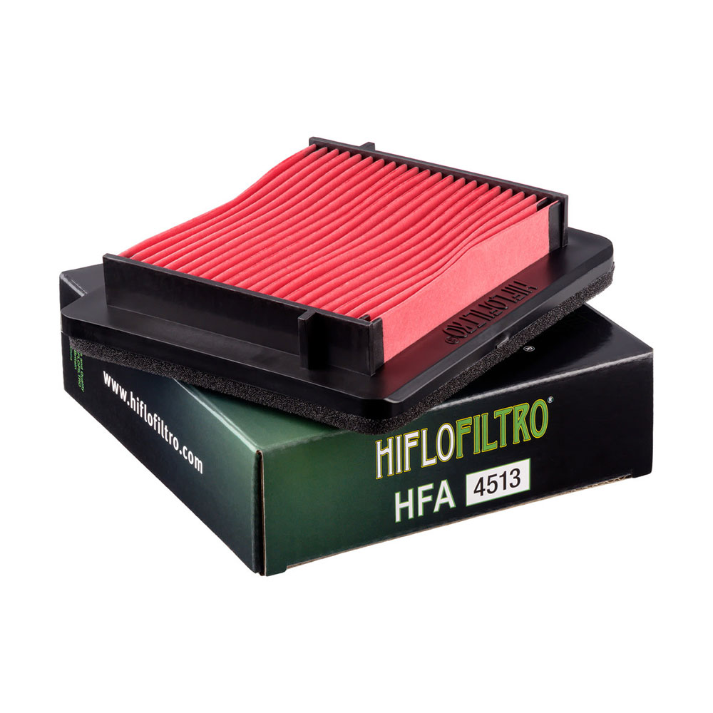 HFA4513_0 Filter vazduha HFA4513 Yamaha T-max 560 Hiflo - Image 1