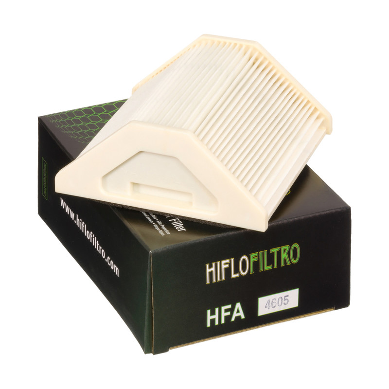 HFA4605_0 Filter vazduha HFA4605 Yamaha FZ 600 (86-89) Hiflo - Image 1