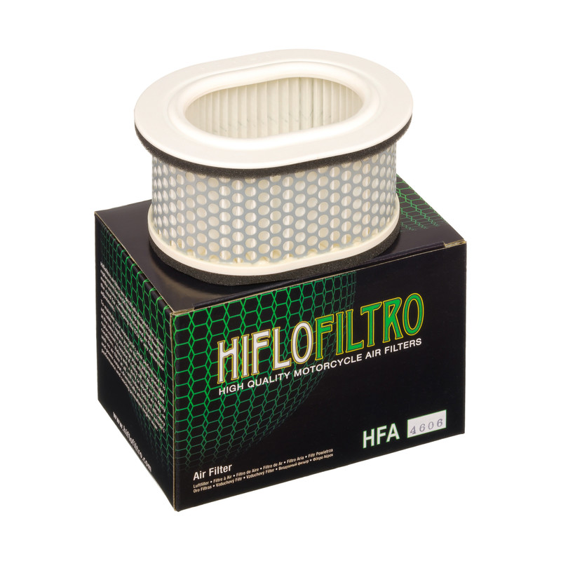 HFA4606_0 Filter vazduha HFA4606 Yamaha FZS 600 Fazer (98-03) Hiflo - Image 1
