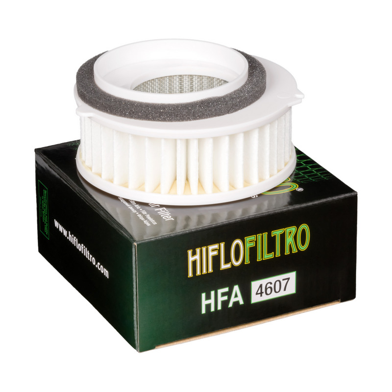 HFA4607_0 Filter vazduha HFA4607 Yamaha XVS 650 Drag-star Hiflo - Image 1