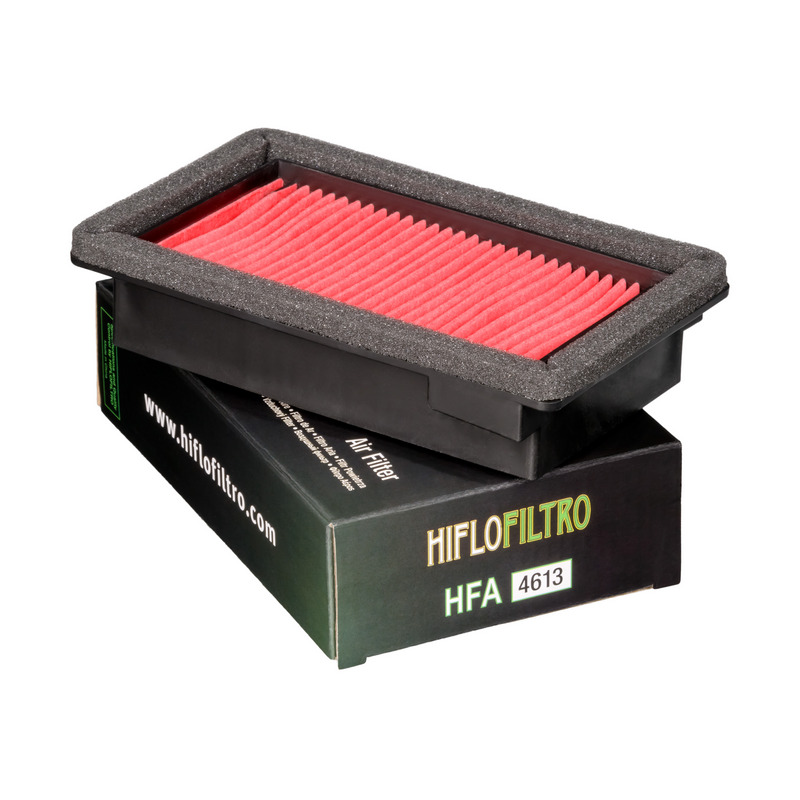 HFA4613_0 Filter vazduha HFA4613 Yamaha XT 660 (04-12) Hiflo - Image 1