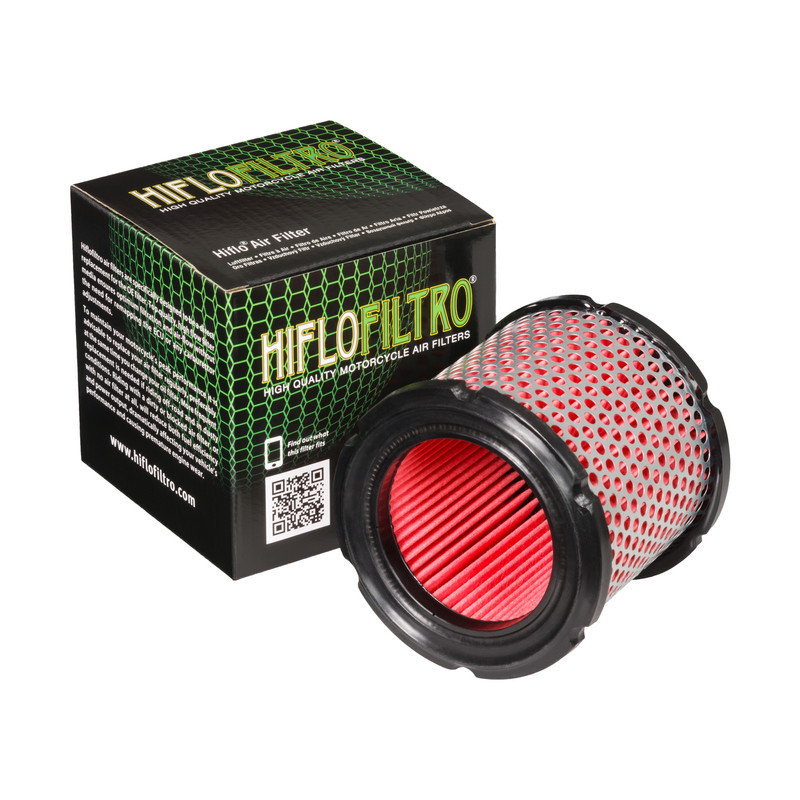 HFA4616_0 Filter vazduha HFA4616 Yamaha XT 600 Z Tenere ( 08-16) Hiflo - Image 1