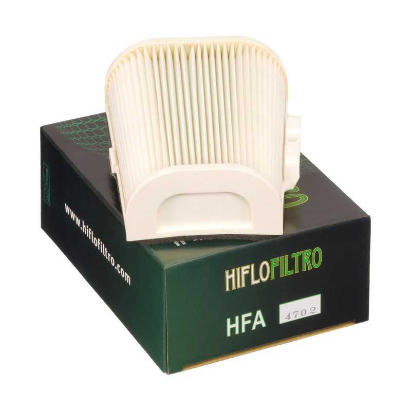 HFA4702_0 Filter vazduha HFA4702 Yamaha XV 750 / 1100 Hiflo - Image 1