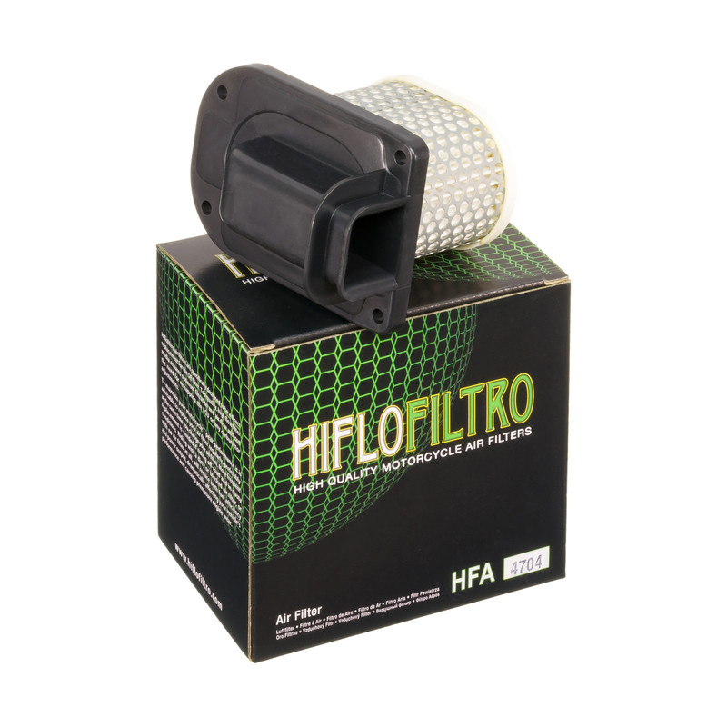 HFA4704_0 Filter vazduha HFA4704 Yamaha XTZ 750 Super Tenere (90-97) Hiflo - Image 1