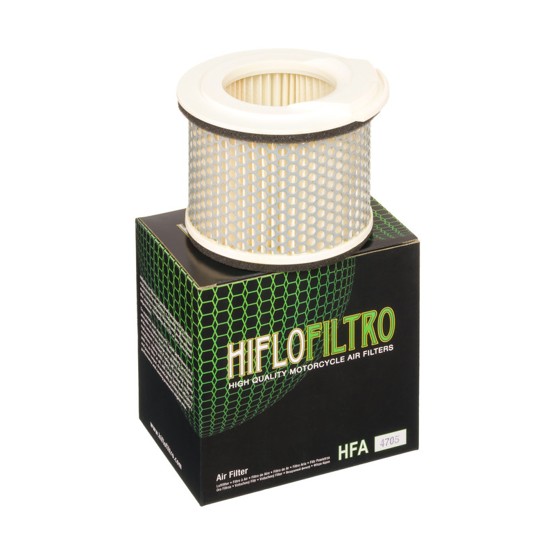 HFA4705_0 Filter vazduha HFA4705 Yamaha FZR 750 (89-92) Hiflo - Image 1