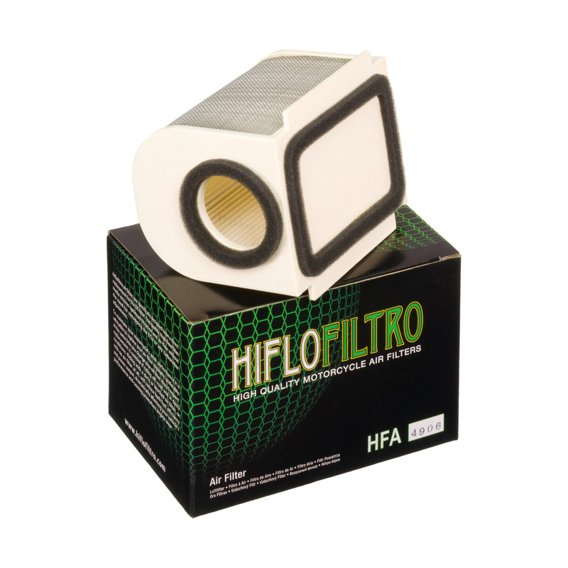 HFA4906_0 Filter vazduha HFA4906 Yamaha XJR 1200 (95-98) XJR 1300 (99-06) Hiflo - Image 1